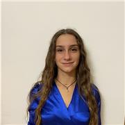 Buongiorno, sono Anna, una studentessa universitaria di economia, sono disponibile per ripetizioni in economia matematica e aiuto